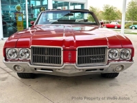 1971 Oldsmobile Cutlass for sale in Riverhead, New York (ID-162420)
