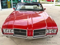 1971 Oldsmobile Cutlass for sale in Riverhead, New York (ID-162420)