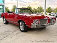 1971 Oldsmobile Cutlass for sale in Riverhead, New York (ID-162420)