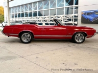 1971 Oldsmobile Cutlass for sale in Riverhead, New York (ID-162420)