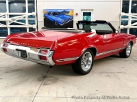 1971 Oldsmobile Cutlass for sale in Riverhead, New York (ID-162420)