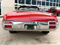 1971 Oldsmobile Cutlass for sale in Riverhead, New York (ID-162420)