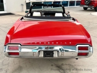 1971 Oldsmobile Cutlass for sale in Riverhead, New York (ID-162420)