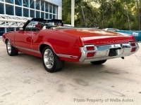 1971 Oldsmobile Cutlass for sale in Riverhead, New York (ID-162420)