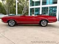 1971 Oldsmobile Cutlass for sale in Riverhead, New York (ID-162420)