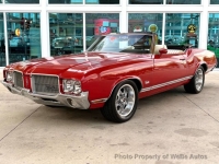 1971 Oldsmobile Cutlass for sale in Riverhead, New York (ID-162420)