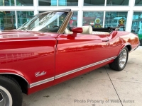 1971 Oldsmobile Cutlass for sale in Riverhead, New York (ID-162420)