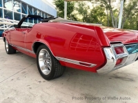 1971 Oldsmobile Cutlass for sale in Riverhead, New York (ID-162420)