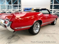 1971 Oldsmobile Cutlass for sale in Riverhead, New York (ID-162420)