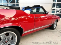 1971 Oldsmobile Cutlass for sale in Riverhead, New York (ID-162420)