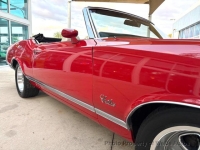 1971 Oldsmobile Cutlass for sale in Riverhead, New York (ID-162420)