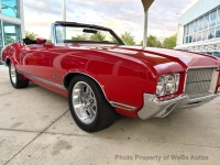 1971 Oldsmobile Cutlass for sale in Riverhead, New York (ID-162420)