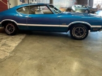 1971 Oldsmobile Cutlass for sale in Michigan (ID-163072)