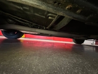 1971 Oldsmobile Cutlass for sale in Michigan (ID-163072)