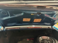1971 Oldsmobile Cutlass for sale in Michigan (ID-163072)