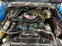 1971 Oldsmobile Cutlass for sale in Michigan (ID-163072)