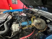 1971 Oldsmobile Cutlass for sale in Michigan (ID-163072)