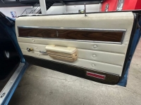 1971 Oldsmobile Cutlass for sale in Michigan (ID-163072)