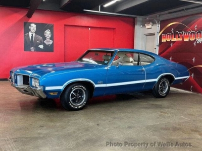 1971 Oldsmobile Cutlass for sale
