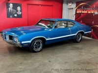1971 Oldsmobile Cutlass for sale in Riverhead, New York (ID-163094)