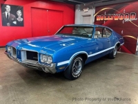 1971 Oldsmobile Cutlass for sale in Riverhead, New York (ID-163094)
