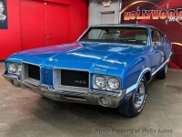 1971 Oldsmobile Cutlass for sale in Riverhead, New York (ID-163094)