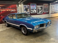 1971 Oldsmobile Cutlass for sale in Riverhead, New York (ID-163094)