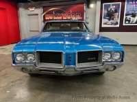 1971 Oldsmobile Cutlass for sale in Riverhead, New York (ID-163094)