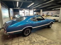 1971 Oldsmobile Cutlass for sale in Riverhead, New York (ID-163094)