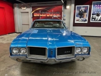 1971 Oldsmobile Cutlass for sale in Riverhead, New York (ID-163094)
