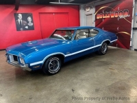 1971 Oldsmobile Cutlass for sale in Riverhead, New York (ID-163094)