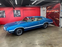 1971 Oldsmobile Cutlass for sale in Riverhead, New York (ID-163094)