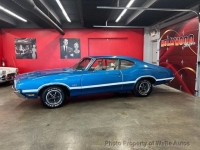 1971 Oldsmobile Cutlass for sale in Riverhead, New York (ID-163094)