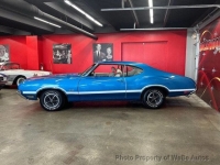 1971 Oldsmobile Cutlass for sale in Riverhead, New York (ID-163094)