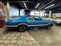 1971 Oldsmobile Cutlass for sale in Riverhead, New York (ID-163094)