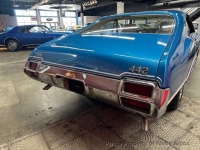 1971 Oldsmobile Cutlass for sale in Riverhead, New York (ID-163094)
