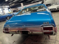 1971 Oldsmobile Cutlass for sale in Riverhead, New York (ID-163094)
