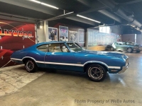 1971 Oldsmobile Cutlass for sale in Riverhead, New York (ID-163094)
