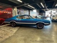 1971 Oldsmobile Cutlass for sale in Riverhead, New York (ID-163094)