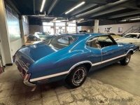 1971 Oldsmobile Cutlass for sale in Riverhead, New York (ID-163094)