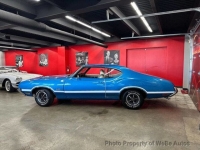 1971 Oldsmobile Cutlass for sale in Riverhead, New York (ID-163094)