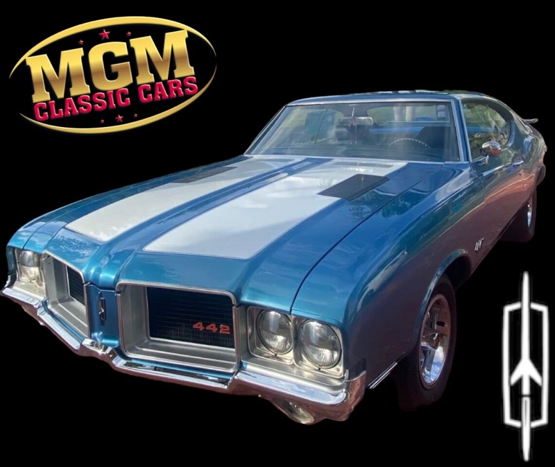 1971 Oldsmobile Cutlass Supreme for sale in Addison, Illinois (ID-110536) 1971 Oldsmobile Cutlass Supreme for sale in Addison, Illinois (ID-110536)