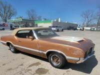 1971 Oldsmobile Cutlass Supreme for sale (ID-120790)
