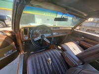 1971 Oldsmobile Cutlass Supreme for sale (ID-120790)