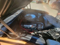 1971 Oldsmobile Cutlass Supreme for sale (ID-120790)