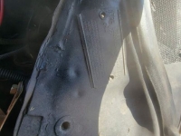 1971 Oldsmobile Cutlass Supreme for sale (ID-120790)