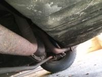 1971 Oldsmobile Cutlass Supreme for sale (ID-120790)