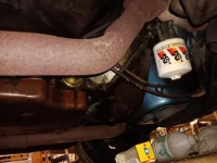 1971 Oldsmobile Cutlass Supreme for sale (ID-120790)