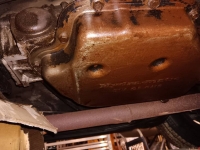 1971 Oldsmobile Cutlass Supreme for sale (ID-120790)