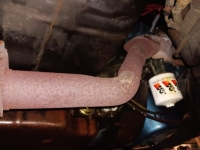 1971 Oldsmobile Cutlass Supreme for sale (ID-120790)